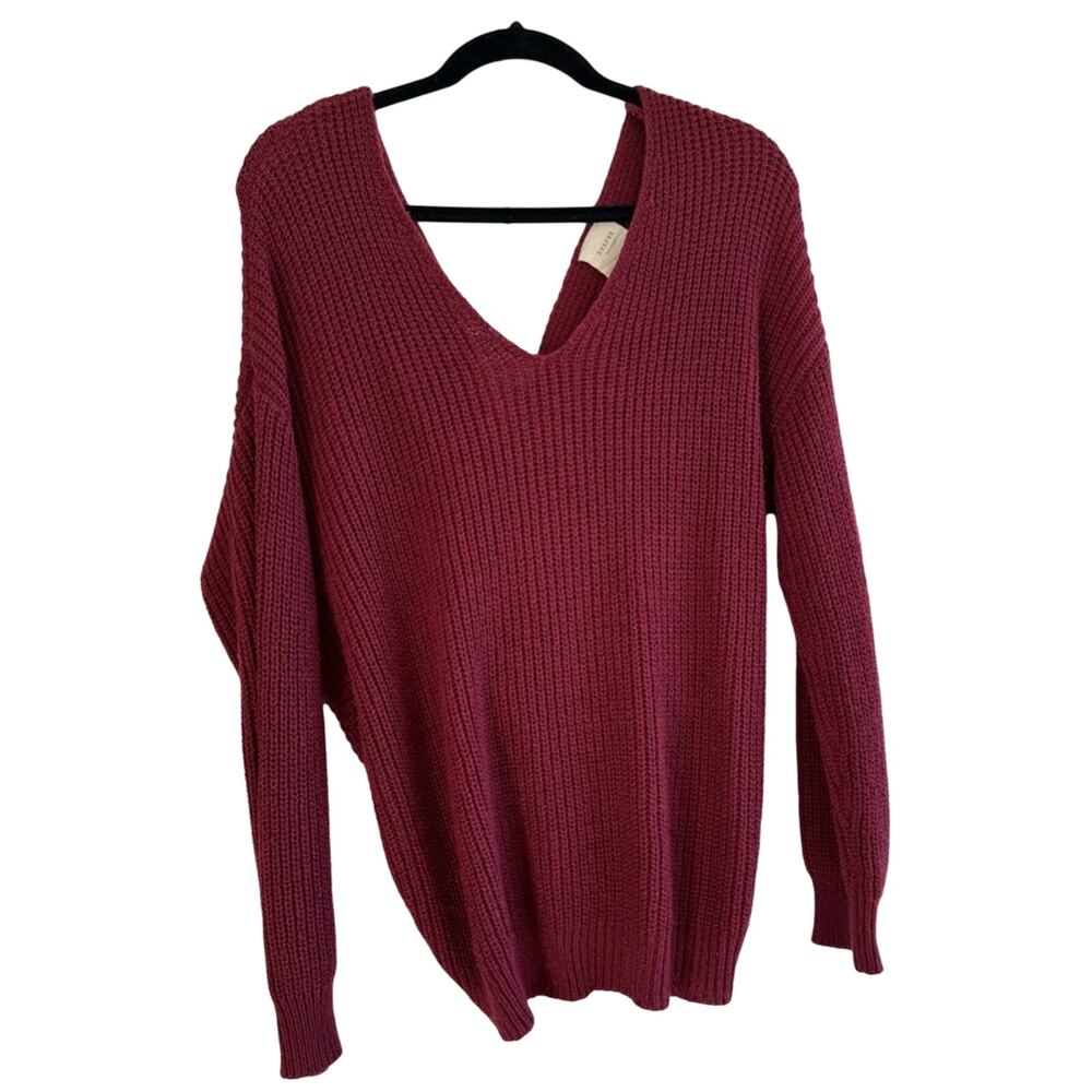 Francesca’s Collection | Knit Sweater